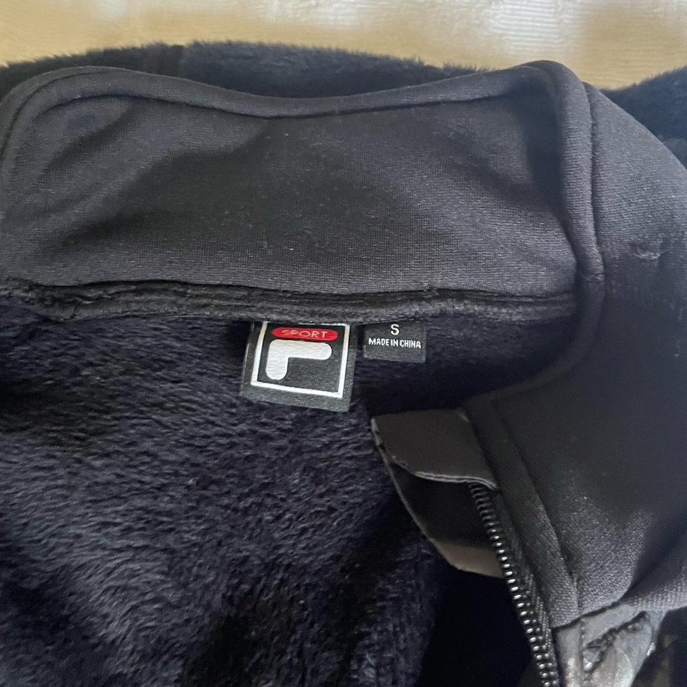 Fila jacket - Picture 3 of 4